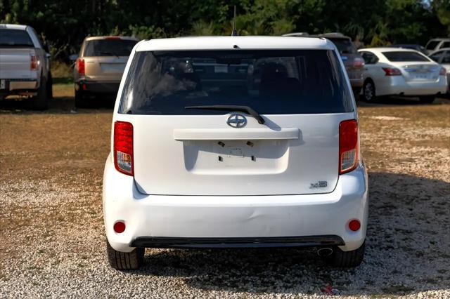 used 2014 Scion xB car, priced at $11,900