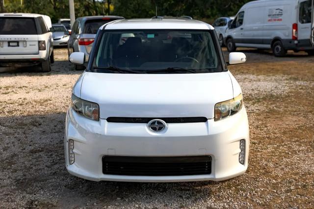 used 2014 Scion xB car, priced at $11,900