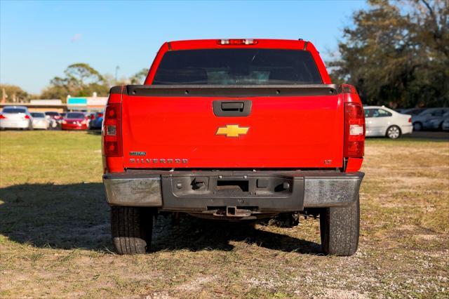 used 2012 Chevrolet Silverado 1500 car, priced at $3,500