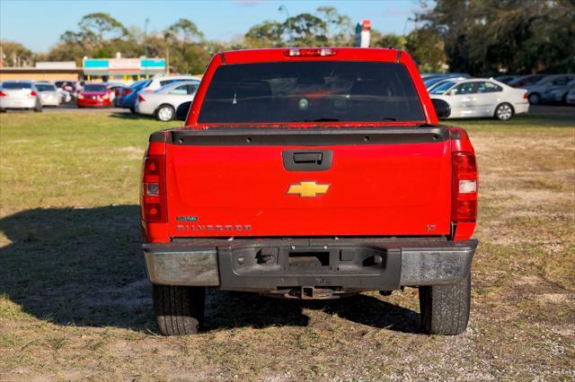 used 2012 Chevrolet Silverado 1500 car, priced at $3,500