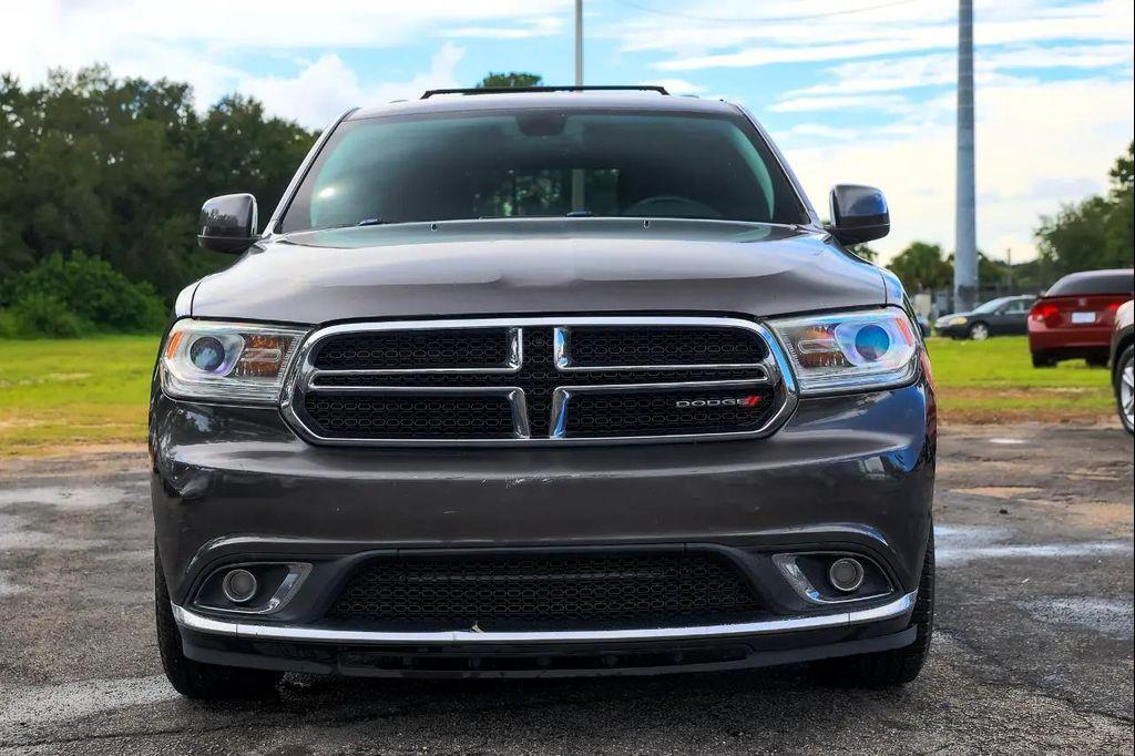 used 2014 Dodge Durango car, priced at $5,900