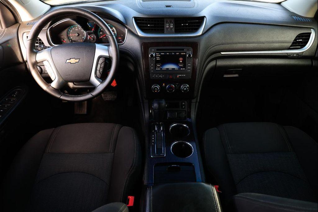 used 2017 Chevrolet Traverse car, priced at $6,900