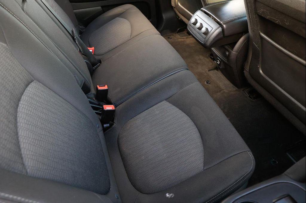 used 2017 Chevrolet Traverse car, priced at $6,900