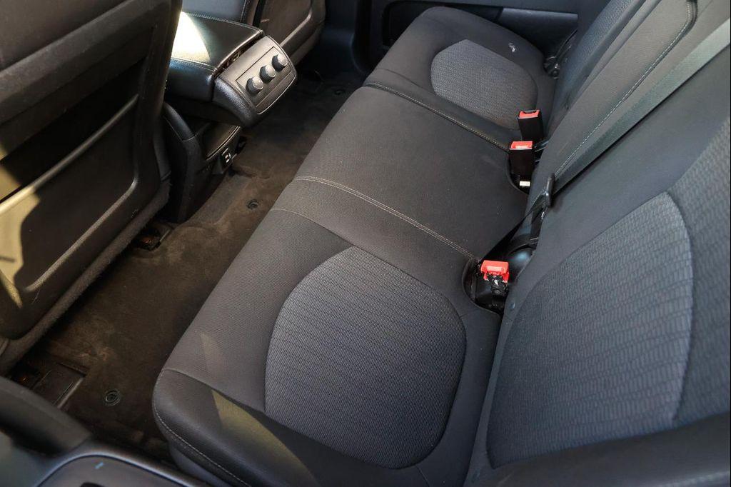 used 2017 Chevrolet Traverse car, priced at $6,900