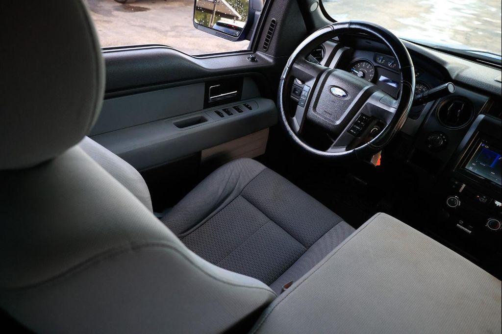 used 2013 Ford F-150 car, priced at $6,900