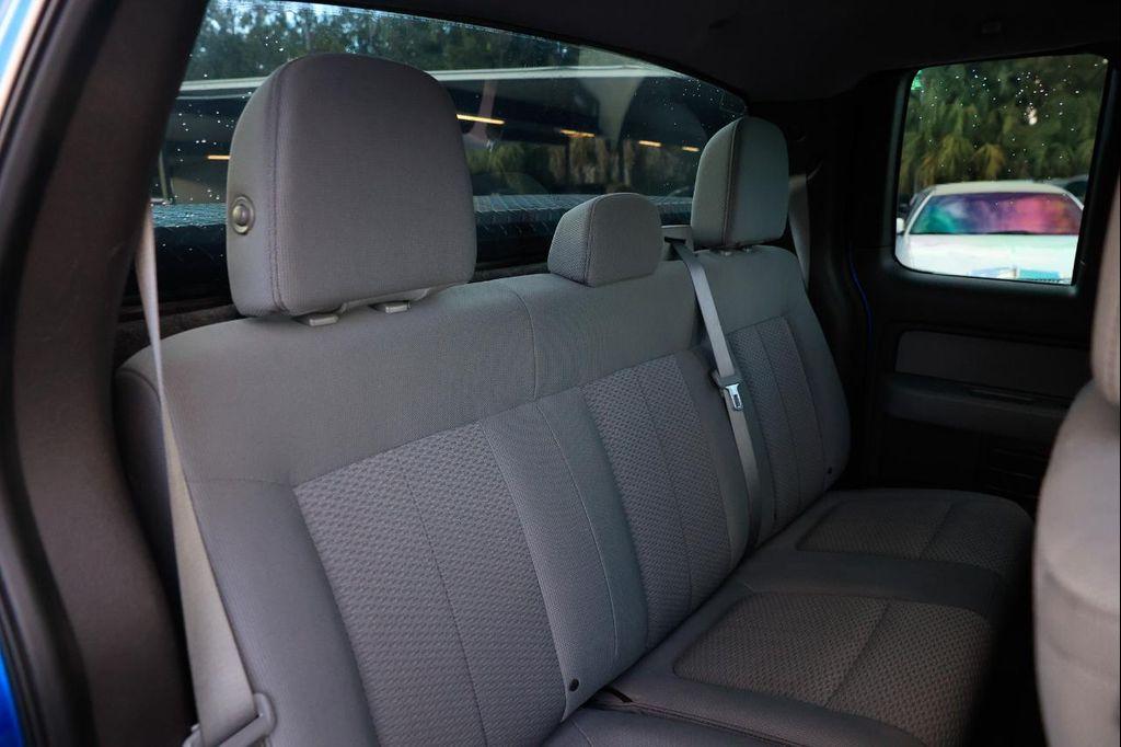 used 2013 Ford F-150 car, priced at $6,900