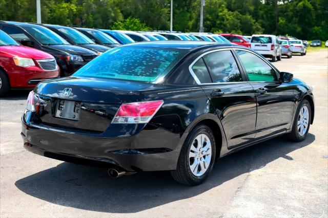 used 2009 Honda Accord car, priced at $3,900