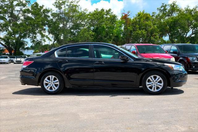 used 2009 Honda Accord car, priced at $3,900