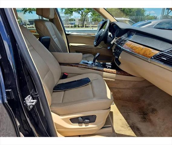 used 2011 BMW X5 car, priced at $5,900