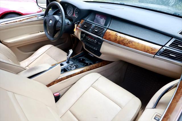 used 2011 BMW X5 car, priced at $5,900