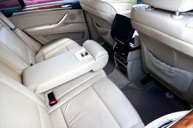 used 2011 BMW X5 car, priced at $5,900
