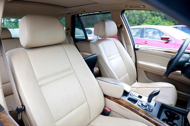 used 2011 BMW X5 car, priced at $5,900