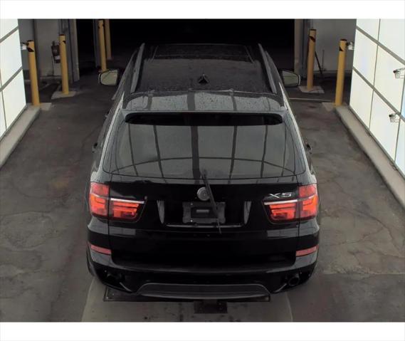 used 2011 BMW X5 car, priced at $5,900