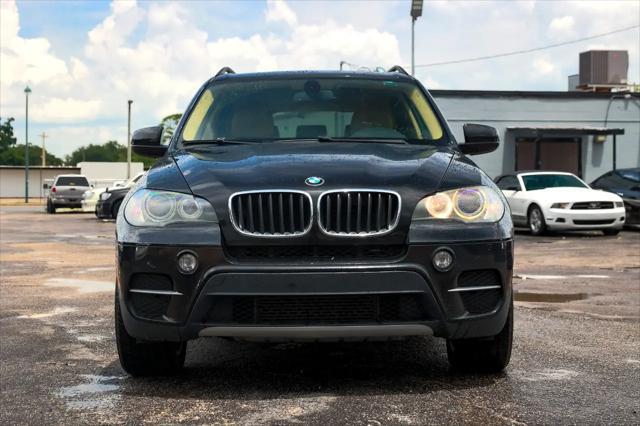used 2011 BMW X5 car, priced at $5,900