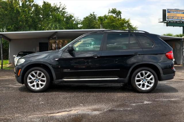 used 2011 BMW X5 car, priced at $5,900