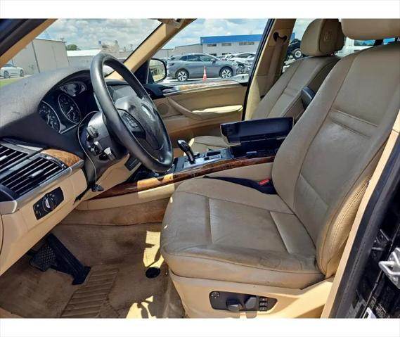 used 2011 BMW X5 car, priced at $5,900