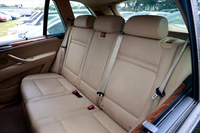 used 2011 BMW X5 car, priced at $5,900