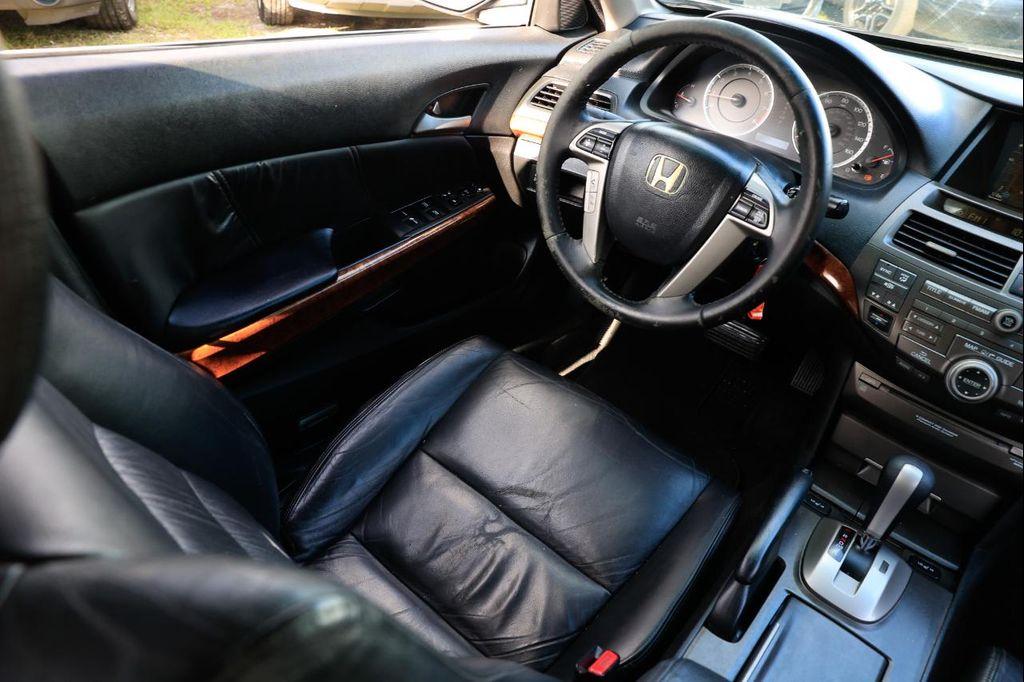 used 2012 Honda Accord car, priced at $4,500