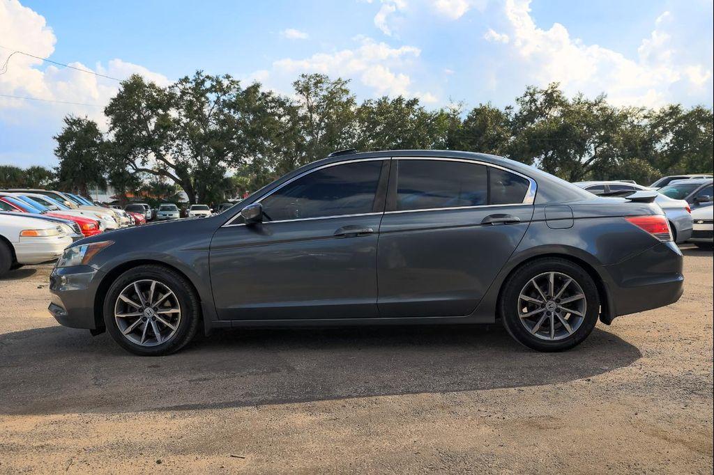 used 2012 Honda Accord car, priced at $4,500