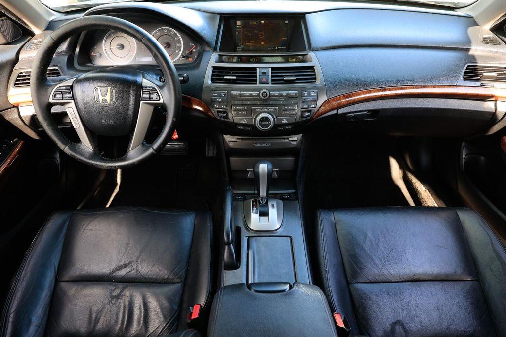 used 2012 Honda Accord car, priced at $4,500