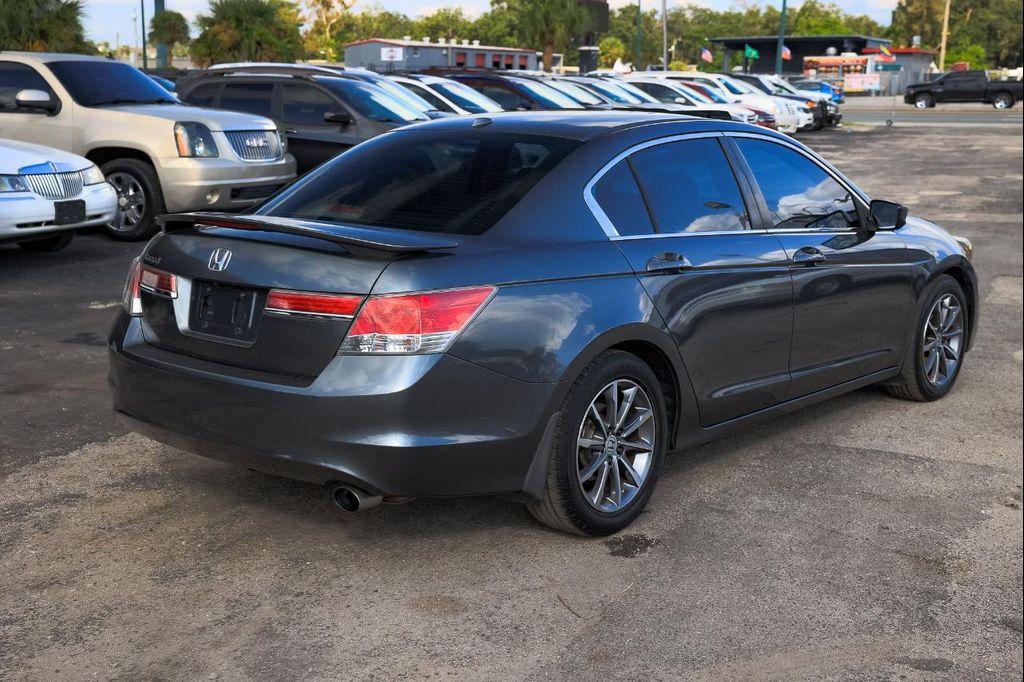 used 2012 Honda Accord car, priced at $4,500