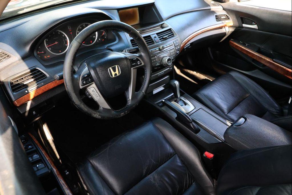 used 2012 Honda Accord car, priced at $4,500