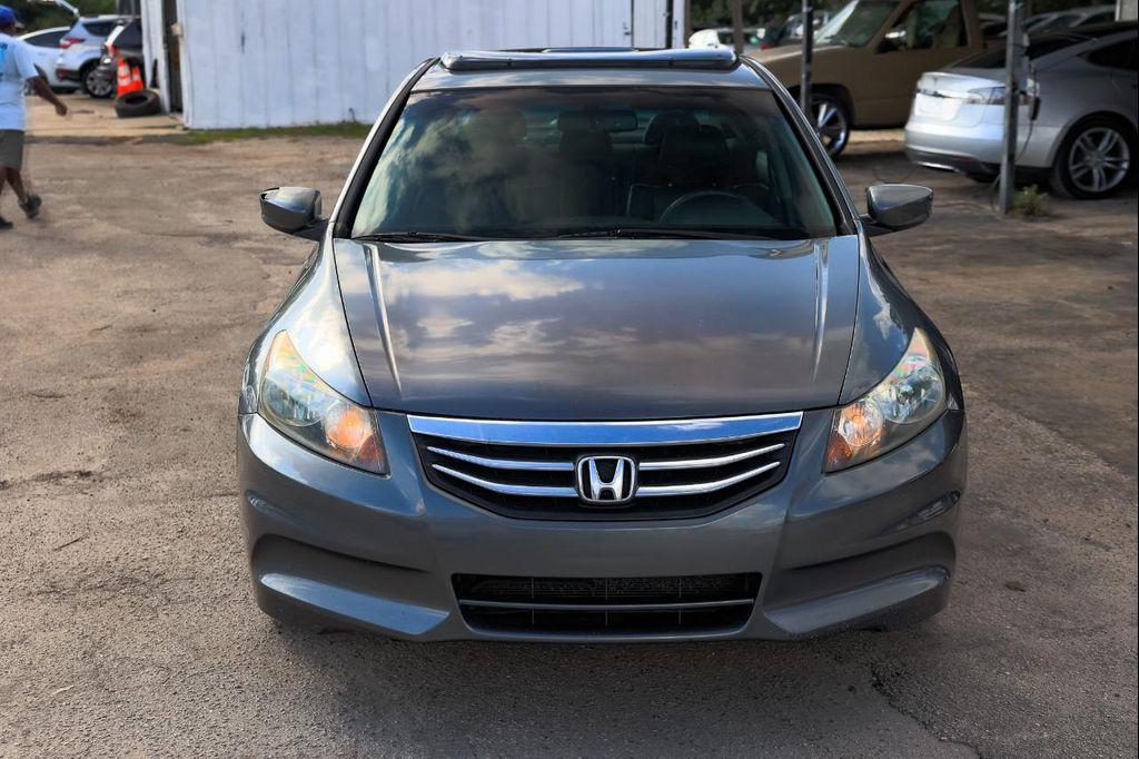 used 2012 Honda Accord car, priced at $4,500
