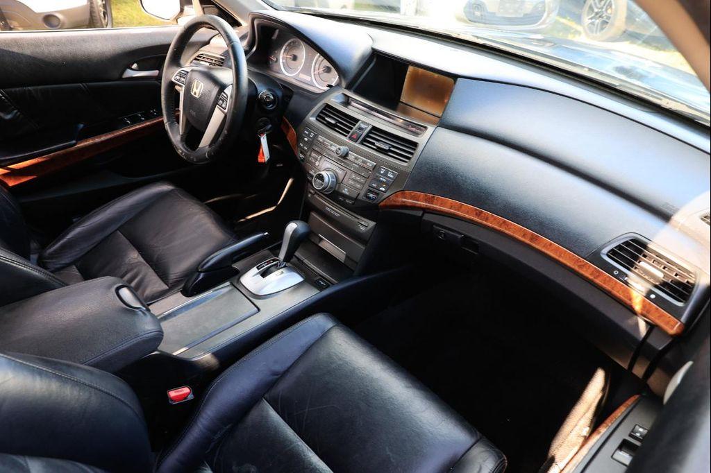 used 2012 Honda Accord car, priced at $4,500