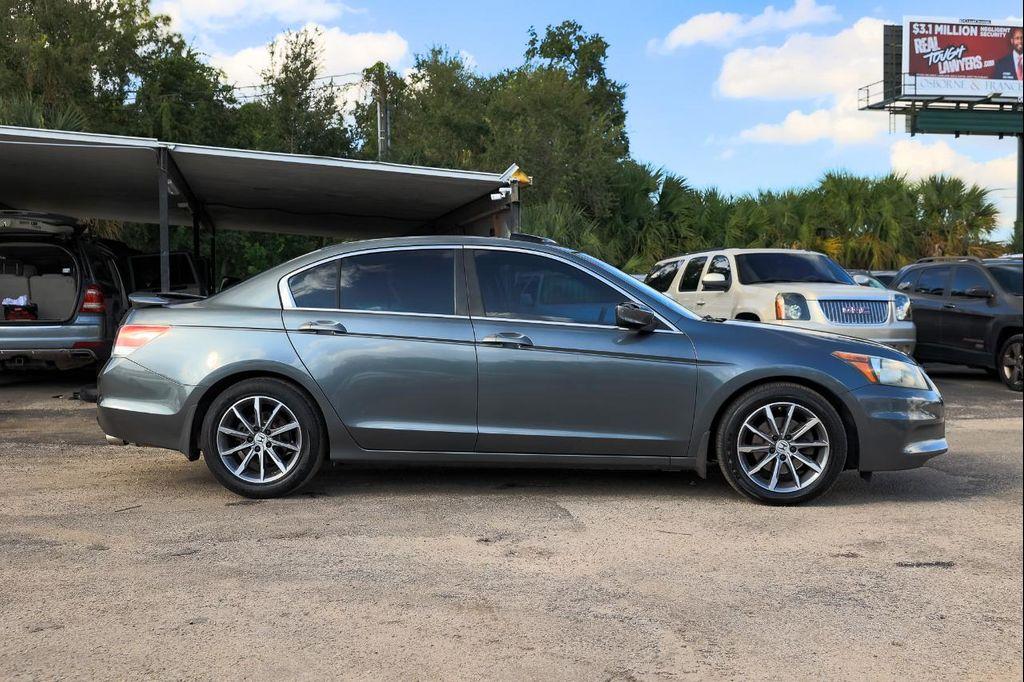 used 2012 Honda Accord car, priced at $4,500