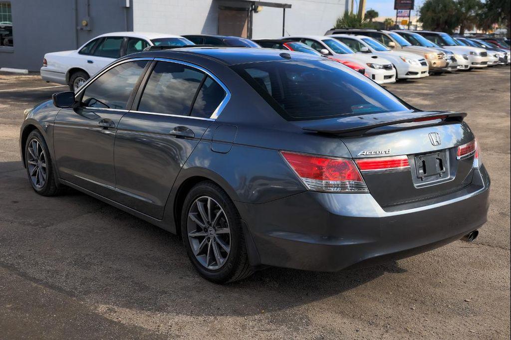 used 2012 Honda Accord car, priced at $4,500