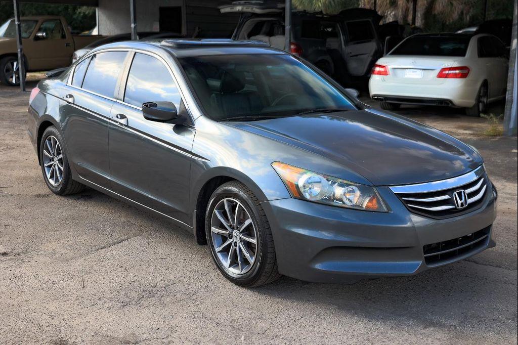 used 2012 Honda Accord car, priced at $4,500