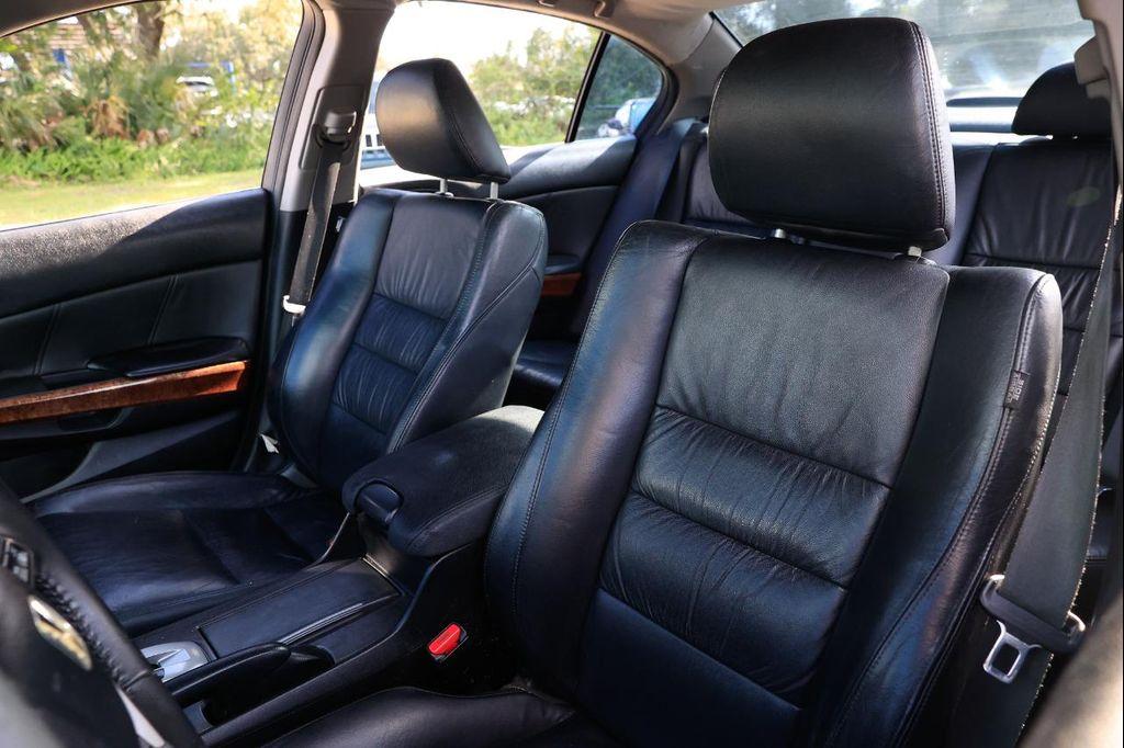 used 2012 Honda Accord car, priced at $4,500