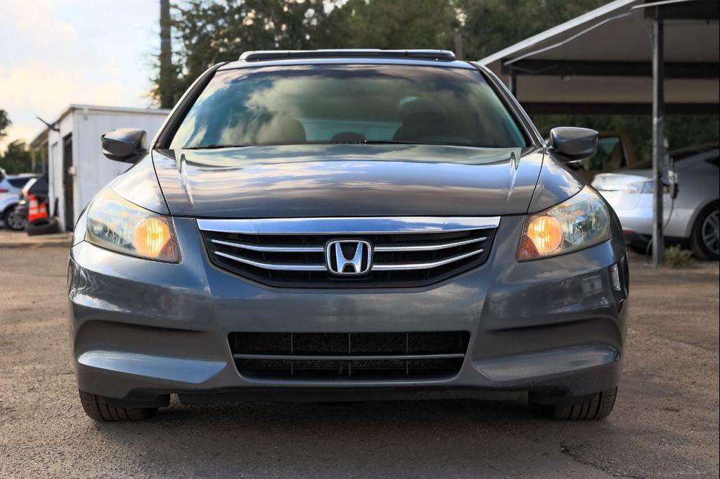 used 2012 Honda Accord car, priced at $4,500