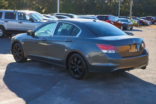 used 2010 Honda Accord car, priced at $4,900