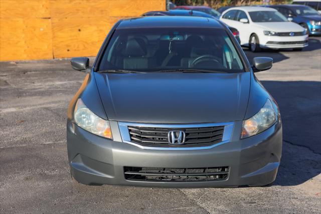 used 2010 Honda Accord car, priced at $4,900