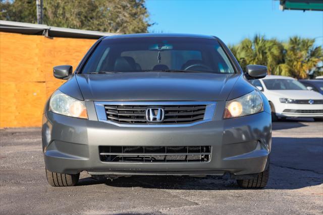 used 2010 Honda Accord car, priced at $4,900