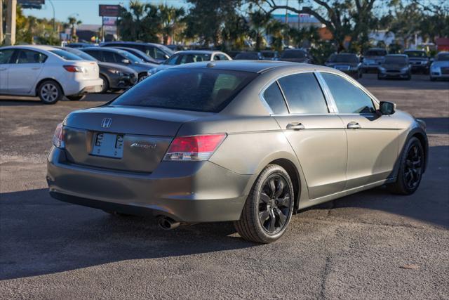 used 2010 Honda Accord car, priced at $4,900