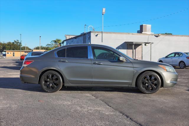 used 2010 Honda Accord car, priced at $4,900