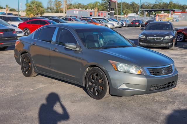 used 2010 Honda Accord car, priced at $4,900