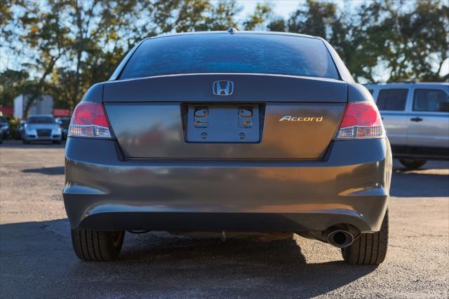 used 2010 Honda Accord car, priced at $4,900