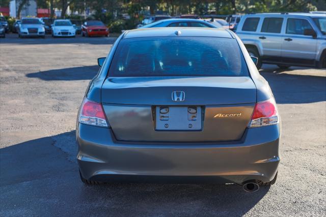 used 2010 Honda Accord car, priced at $4,900