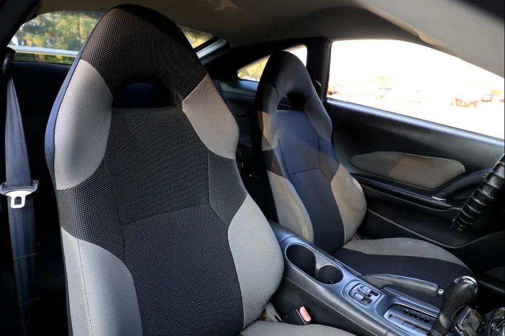 used 2003 Toyota Celica car, priced at $5,900