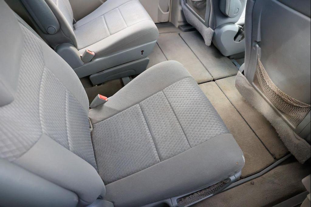 used 2010 Chrysler Town & Country car, priced at $2,500