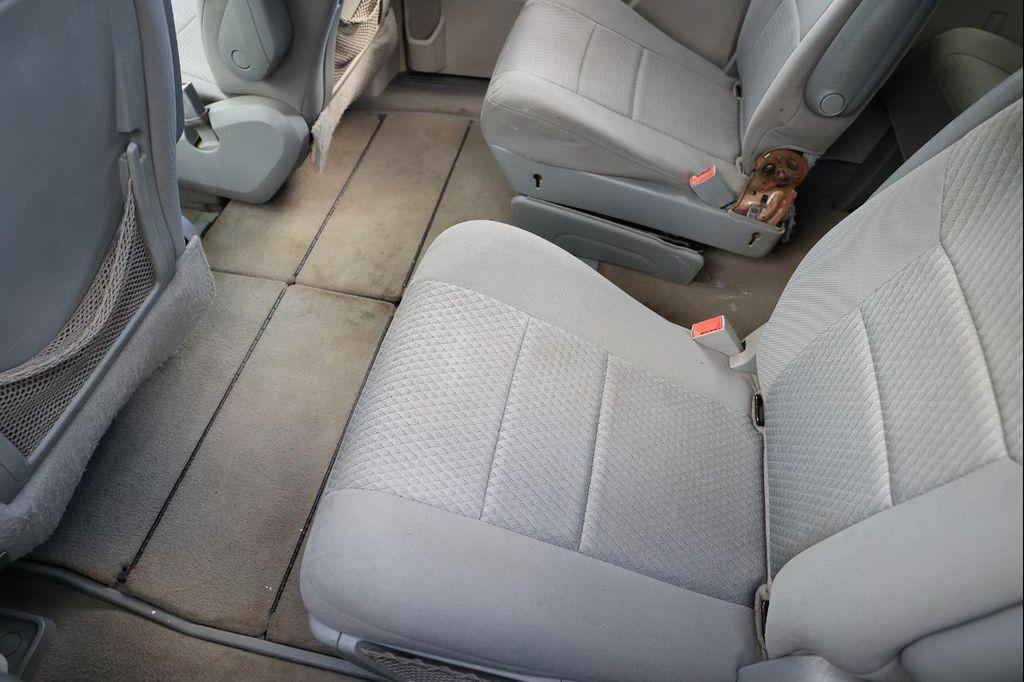 used 2010 Chrysler Town & Country car, priced at $2,500