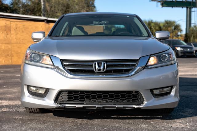 used 2014 Honda Accord car, priced at $9,900