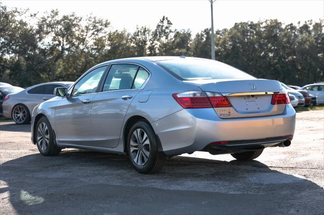 used 2014 Honda Accord car, priced at $9,900