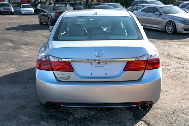 used 2014 Honda Accord car, priced at $9,900