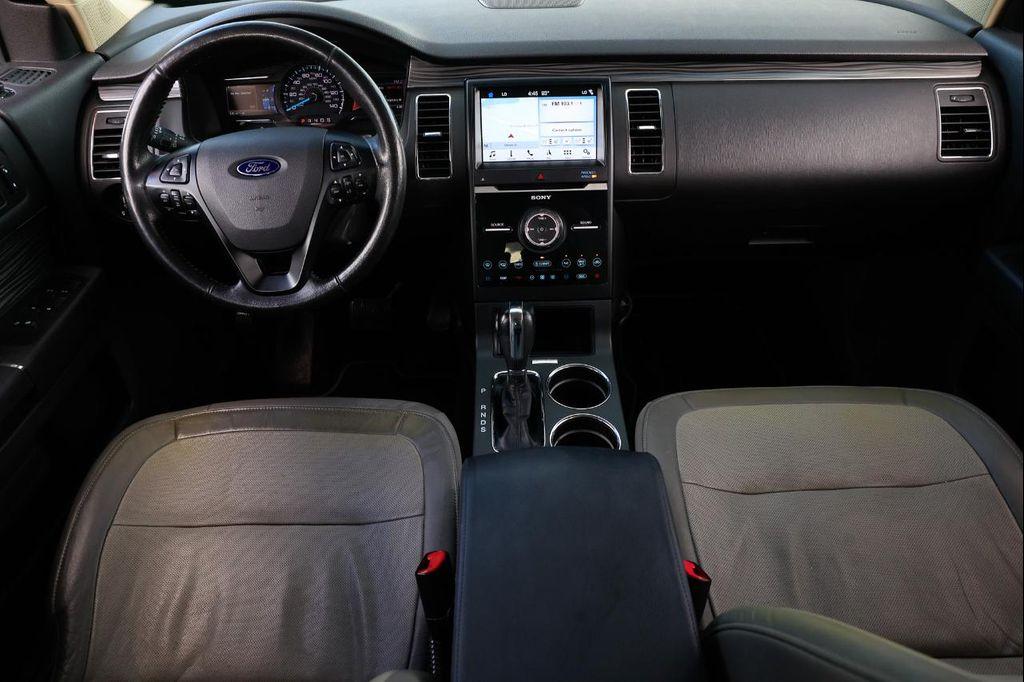 used 2016 Ford Flex car, priced at $6,900