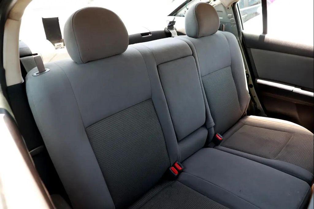used 2010 Nissan Sentra car, priced at $3,500