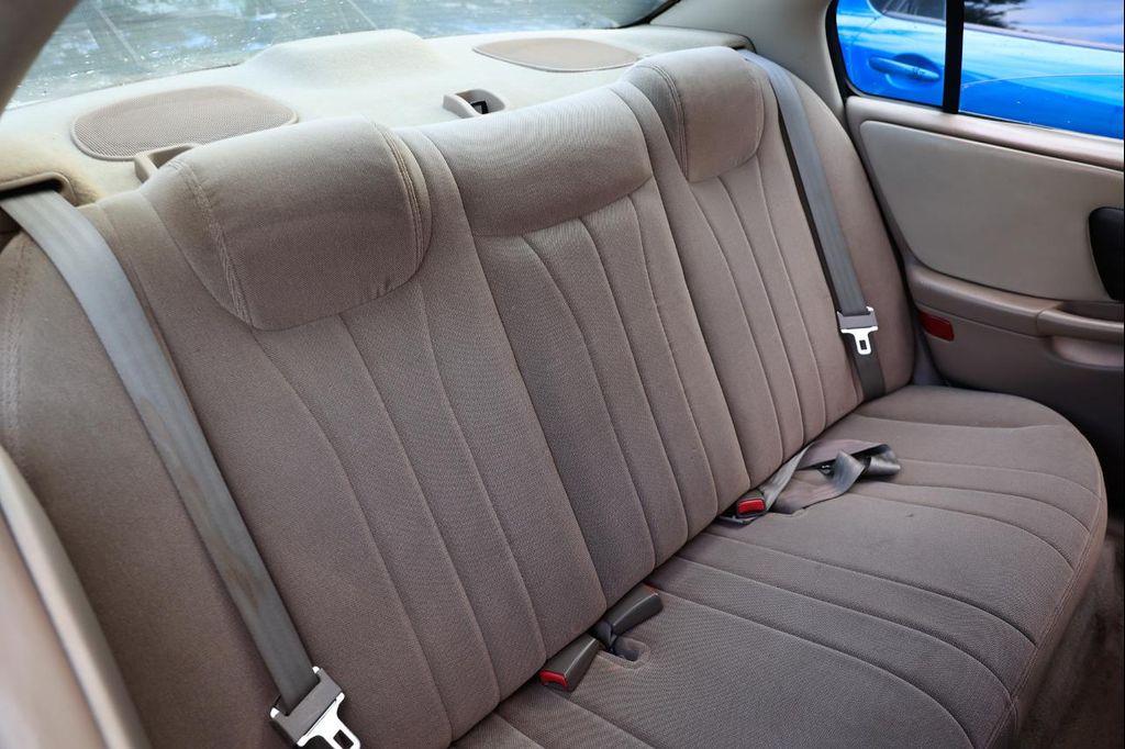 used 2005 Chevrolet Classic car, priced at $2,900